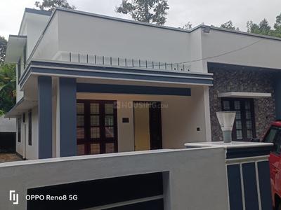 Image of 6300 Sq.ft 3 BHK Independent House for sale in Chalai, Thiruvananthapuram for Rs. 6000000