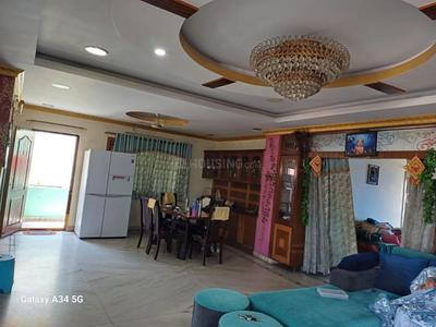 Hall Image of 14750 Sq.ft 12 BHK Independent House for sale in Musheerabad Hyderabad for Rs. 55700000