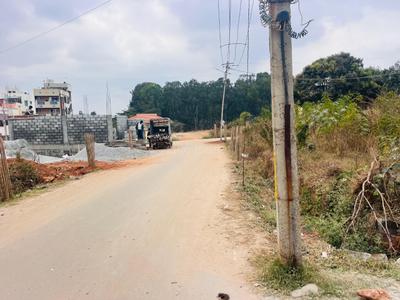 Image of 3800 Sq.ft 7 BHK Independent House for sale in Doddabidrakallu, Bengaluru for Rs. 24000000