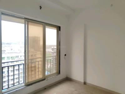 Bedroom Image of 700 Sq.ft 2 BHK Apartment / Flat for sale in Dattani Vertex, Vasai West Vasai for Rs. 7500000