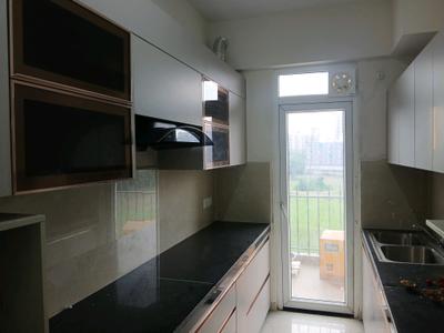Kitchen Image of 1493 Sq.ft 3.5 BHK Apartment / Flat for sale in M3M Soulitude , Sector 89 Gurgaon for Rs. 16100000