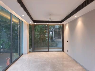 Living Room Image of 2400 Sq.ft 4 BHK Builder Floor for sale in Sector 43 Gurgaon for Rs. 48100000