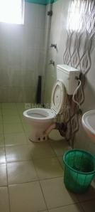 Image of 1050 Sq.ft 3 BHK Apartment / Flat for sale in Sajjan Triveni Prantik, Thakurpukur, Kolkata for Rs. 3500000