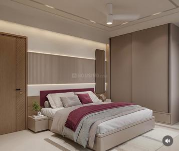 Bedroom Image of 1778 Sq.ft 3 BHK Apartment / Flat for sale in Kalyan Nagar Bengaluru for Rs. 26500038