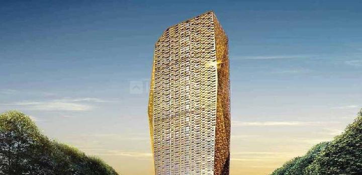 Lodha Trump Tower Main Image 1