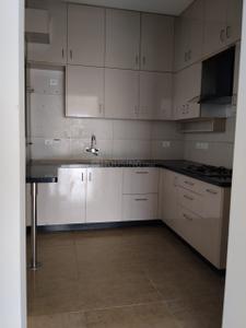 Kitchen Image of 1295 Sq.ft 2 BHK Apartment / Flat for sale in Sobha Arena, Talaghattapura Bengaluru for Rs. 19500000