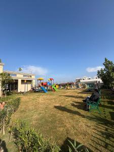 Image of 2500 Sq.ft 3 BHK Villa for sale in Globe Homes, Makarwali, Ajmer for Rs. 10400000