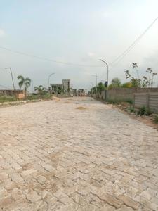 Swapnabhumi Internal Roads 2