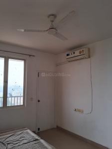 Bedroom Image of 1100 Sq.ft 3 BHK Apartment / Flat for sale in Rising Homes At DXP 92, Sector 92 Gurgaon for Rs. 13700000
