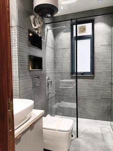 Common Bathroom Image of 1620 Sq.ft 3 BHK Builder Floor for sale in Sector 56 Gurgaon for Rs. 26000000