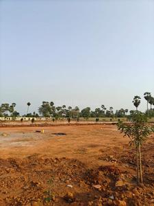 Image of 170 Sq.ft Residential Plot / Land for sale in China Yerukapadu, Gudivada for Rs. 1955000