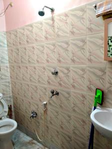 Bathroom Image of 820 Sq.ft 2 BHK Apartment / Flat for sale in Bramhapur Kolkata for Rs. 3000000