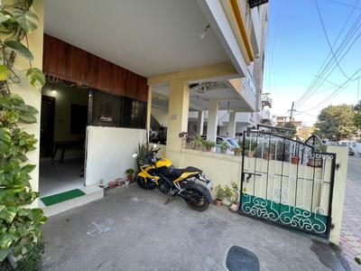 Image of 1600 Sq.ft 2.5 BHK Apartment / Flat for sale in Narendra Nagar Extension, Nagpur for Rs. 5800000