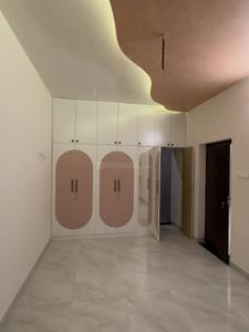 Hall Image of 850 Sq.ft 2 BHK Independent House for sale in Veppampattu Chennai for Rs. 5500000