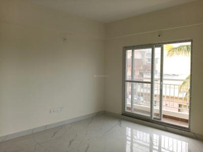 Living Room Image of 1005 Sq.ft 2 BHK Apartment / Flat for sale in Kaval Bairasandra Bengaluru for Rs. 7500000