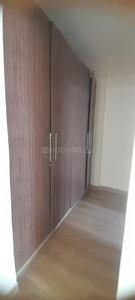 Kitchen Image of 2000 Sq.ft 3 BHK Apartment / Flat for rent in Aez Aloha, Sector 57 Gurgaon for Rs. 50000