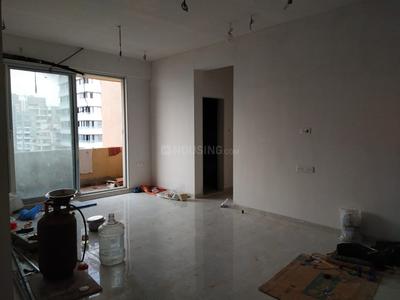 Hall Image of 1050 Sq.ft 2 BHK Apartment / Flat for sale in Eveready Balaji Sharan, Matunga East Mumbai for Rs. 42000000