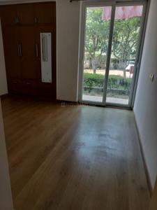 Bedroom Image of 1645 Sq.ft 3 BHK Apartment / Flat for sale in Emaar Gurgaon Greens, Sector 102 Gurgaon for Rs. 19800000