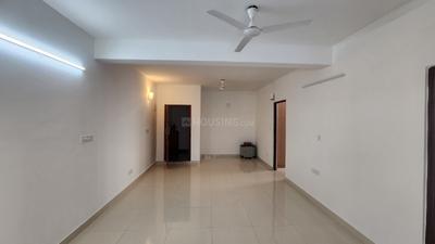 Hall Image of 1200 Sq.ft 2 BHK Apartment / Flat for rent in Indira Nagar Bengaluru for Rs. 70000