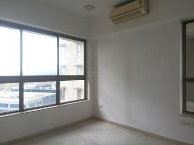 Bedroom Image of 630 Sq.ft 2 BHK Apartment / Flat for rent in Kaveri Heights, Ghatkopar East Mumbai for Rs. 55000