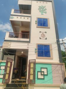 1 BHK Penthouse