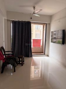 Hall Image of 1188 Sq.ft 2 BHK Apartment / Flat for sale in NB Sarvam, Sanand Ahmedabad for Rs. 4200000