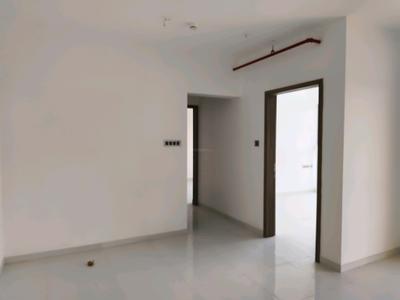 Living Room Image of 1650 Sq.ft 3 BHK Apartment / Flat for rent in Bramhacorp F Residences, Wadgaon Sheri Pune for Rs. 53000