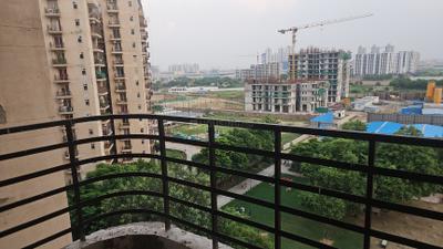 Image of 1460 Sq.ft 2.5 BHK Apartment / Flat for sale in Satya The Hermitage, Sector 103, Gurgaon for Rs. 12500000