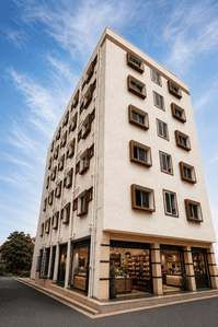 Image of Colive Ankara in Whitefield, Bengaluru