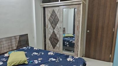 Vaastu Adarsh Bedroom One 2