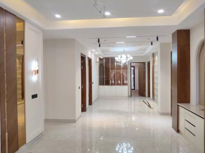 Living Room Image of 2250 Sq.ft 4 BHK Builder Floor for sale in Ansal Esencia Sector 67, Sector 67 Gurgaon for Rs. 26000000
