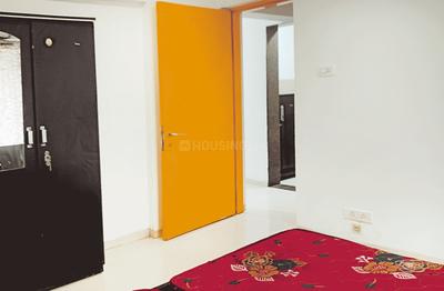 Bedroom Image of PALLAVI HOLKAR NEST in Saki Naka, Mumbai