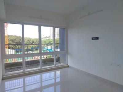 Bedroom Image of 800 Sq.ft 2 BHK Apartment / Flat for rent in Anand Nagar, Sinhagad Road Pune for Rs. 20000