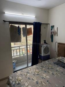 Bedroom Image of S in Thane West, Thane