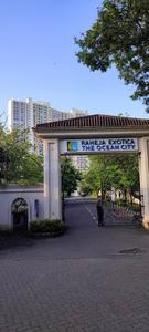 Image of 1749 Sq.ft 3 BHK Apartment / Flat for sale in Raheja Exotica Verona, Madh, Mumbai for Rs. 36000000