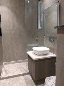 Common Bathroom Image of 1125 Sq.ft 3 BHK Builder Floor for sale in Vikaspuri New Delhi for Rs. 23500000