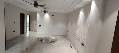 3 BHK Independent House