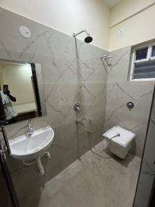 Image of 870 Sq.ft 2 BHK Apartment / Flat for sale in Bengal Akankha, New Town, Kolkata for Rs. 6500000