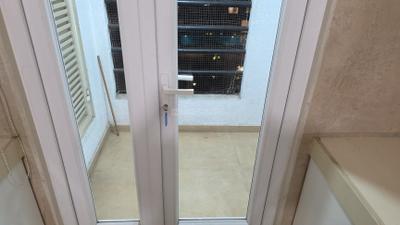 Kitchen Image of 1200 Sq.ft 3 BHK Apartment / Flat for sale in Kanakia Paris, Bandra East Mumbai for Rs. 45000000