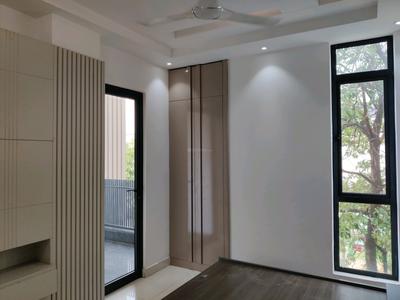 Bedroom Image of 1500 Sq.ft 3 BHK Builder Floor for sale in Indirapuram Ghaziabad for Rs. 13000000