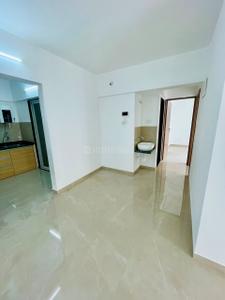 Hall Image of 650 Sq.ft 1 BHK Apartment / Flat for sale in Choice Goodwill Metropolis West Phase 1, Lohegaon Pune for Rs. 4300000