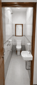 Image of 4041 Sq.ft 7 BHK Builder Floor for rent in Madhyamgram, Kolkata for Rs. 450000