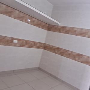 Bedroom Image of 2000 Sq.ft 3 BHK Builder Floor for rent in Nayagaon Chandigarh for Rs. 10000