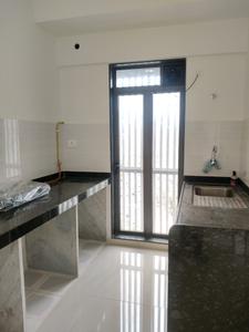 Kitchen Image of 750 Sq.ft 2 BHK Apartment / Flat for sale in Bhandup West Mumbai for Rs. 13000000