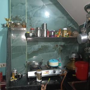 Kitchen Image of 231 Sq.ft 1 RK Independent House for sale in Sector 38 Rohini New Delhi for Rs. 2500000