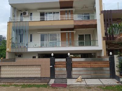 3 BHK Independent House