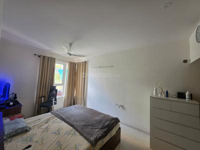 Bedroom Image of 1339 Sq.ft 2 BHK Apartment / Flat for sale in Casagrand Royce, K R Puram Bengaluru for Rs. 14000000