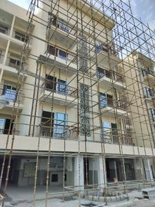 Image of 1533 Sq.ft 2 BHK Builder Floor for sale in Signature Global City 81, Sector 81, Gurgaon for Rs. 13000000