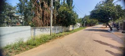 Image of 1472 Sq.ft Residential Plot / Land for sale in Dattagalli Third Stage, Mysore for Rs. 8832000