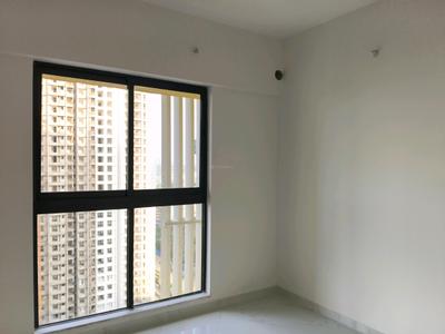 Bedroom Image of 494 Sq.ft 1 BHK Apartment / Flat for rent in Runwal Gardens Phase I, Dombivli East Thane for Rs. 10499